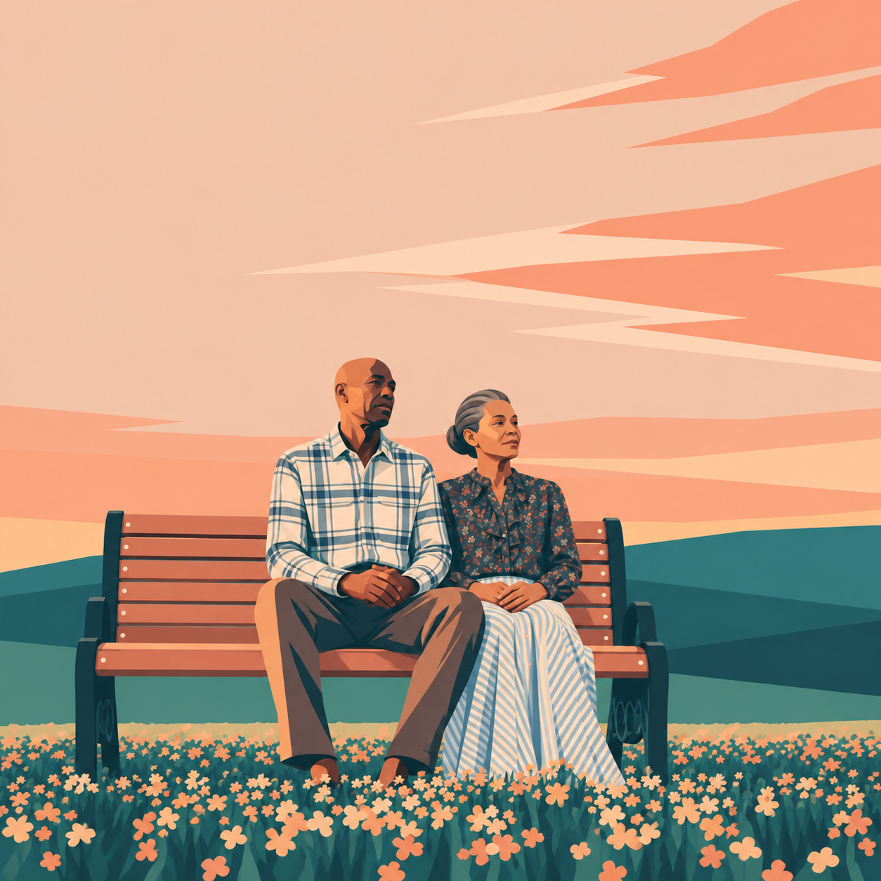 Together